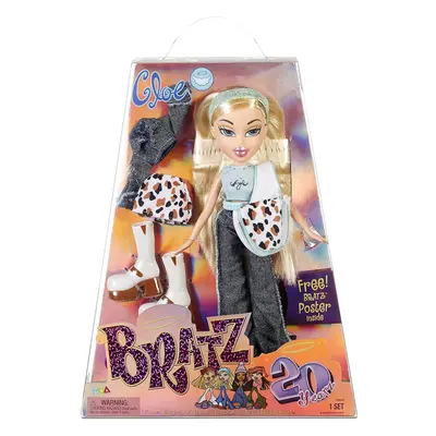 Bratz Original Cloe Doll