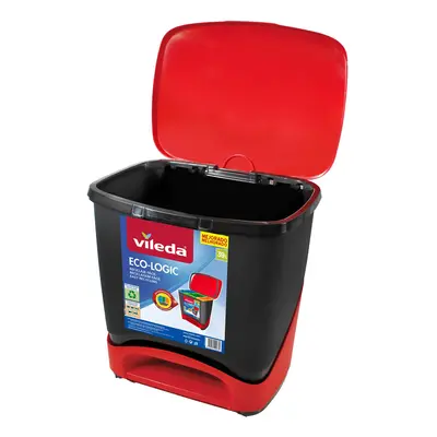 Vileda Ecologic bin