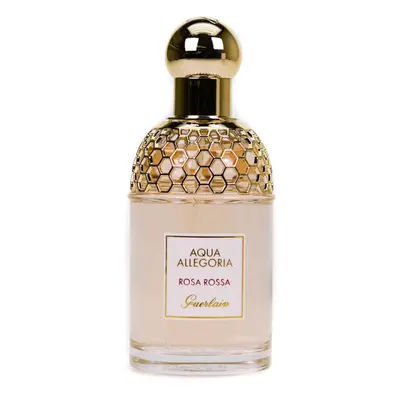 Guerlain Aqua Allegoria 75ml Rosa Rossa Eau De Toilette