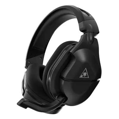 Turtle Beach Stealth Gen2 MAX Headset Wired & Wireless Head-band Gaming USB Type-C Bluetooth Bla