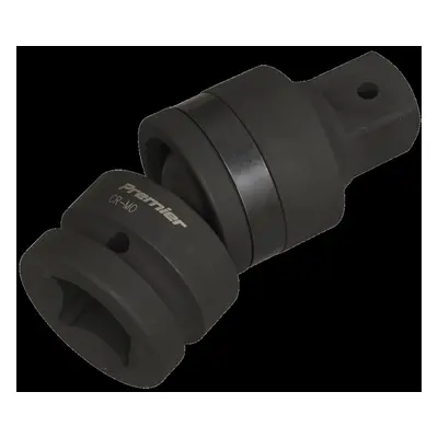 Impact Universal Joint 1"Sq Drive