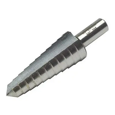 Halls MC10M High Speed Steel Step Drill - 30mm