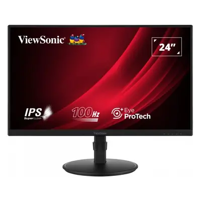 24" FHD SuperClear IPS LED Monitor with