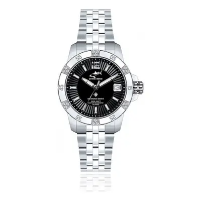 Chris Benz Ladies, Men, Unisexwatch CB-DD200-S-MBJ