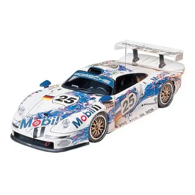 Tamiya Model 24186Â âÂ Porsche 911Â Drift Drift CarÂ âÂ 1: 24Â Scale Official Licensed Model