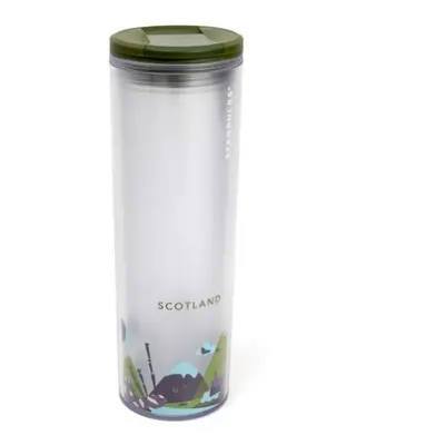 Scotland Travel Mug