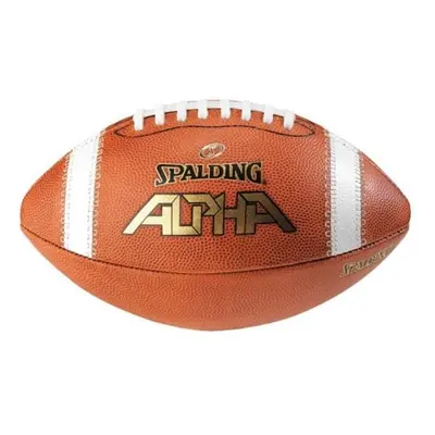 Spalding WC726758 Alpha Official Size Football