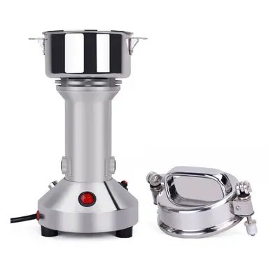 Electric Grinder Spice Coffee Nut Seed Herb Crusher Mill Grinding Machine