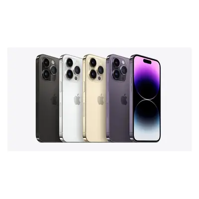 (256GB | Gold) Apple iPhone Pro Max EXCELLENT | 90-100% BH | 128GB 256GB 512GB 1TB | All Colours