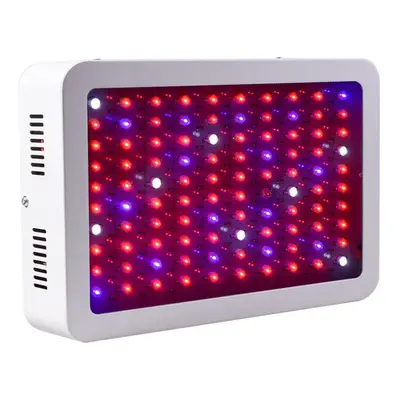 (US, 800W) LED Grow Light Bulbs Full Spectrum UV IR Hydroponic Growing Lamp for Greenhouse Seed 