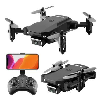 (4k) Dual Camera Optical Flow Positioning WiFi FPV Drone