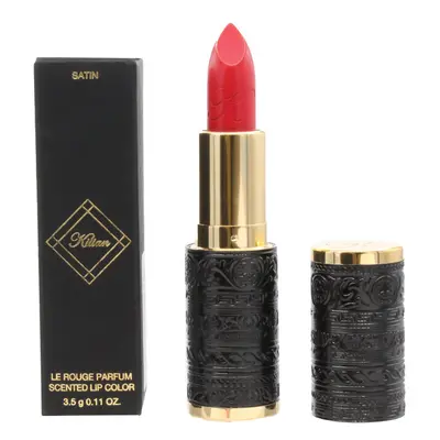 Kilian Le Rouge Parfum Red Lipstick Aphrodisiac Rouge