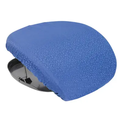 Dark Blue Lift Assist Cushion - 127kg Weight Limit - Assists Sitting/Standing