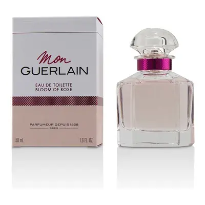 Guerlain Mon Bloom Rose EDT Spray50ml Spray