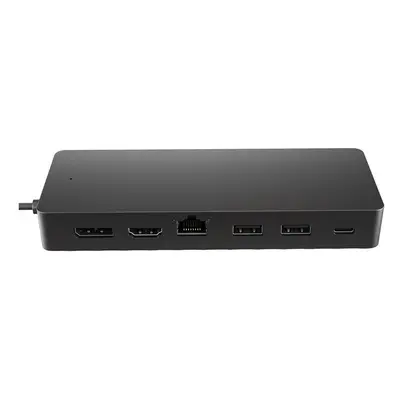 HP Universal USB-C Multiport Hub docking station USB-C HDMIDP 50H55AA