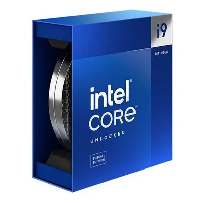 Intel Core i9-14900KS 3.2 GHz 24-Core LGA CPU Cores Threads