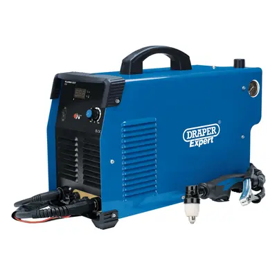 Draper HF 60A PLASMA CUTTER High Frequency 60A Plasma Cutter