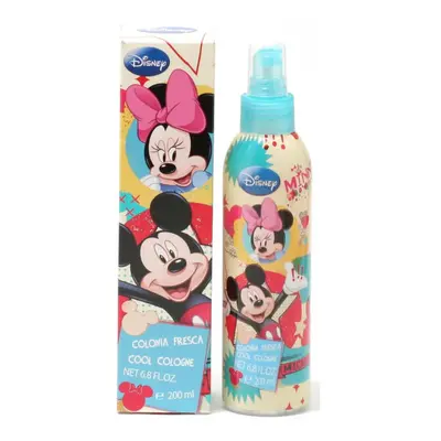 Disney Mickey Kids Cool Cologne Spray 200ml