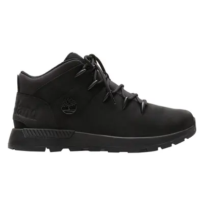 (11 UK, Black) Timberland Euro Sprint Hiker Boots Black