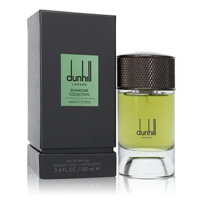 Dunhill Signature Collection Amalfi Citrus by Alfred Dunhill Eau De Parfum Spray 3.4 oz