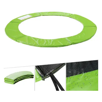 AREBOS trampoline edge cover spring protection Ã305cm |trampoline edge protection | trampoline 