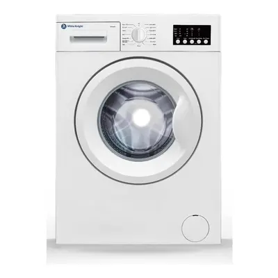 White Knight DAWM148W 8kg Spin Washing Machine