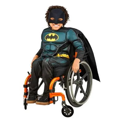 Batman Boys Adaptive Costume