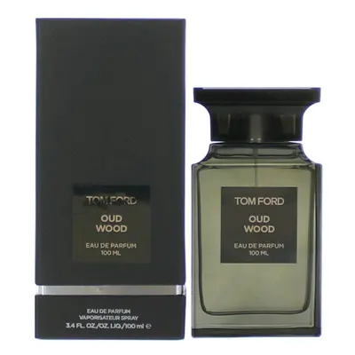 Tom Ford Oud Wood For Unisex Eau De Parfum 3.4 Oz Ml Spray