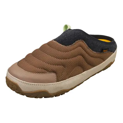 (5) Teva Reember Terrain Womens Slip On Shoes in Caribou