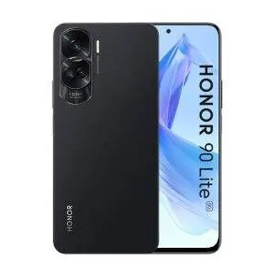 Honor Lite 256GB 6.7" 5G Midnight Black ITA