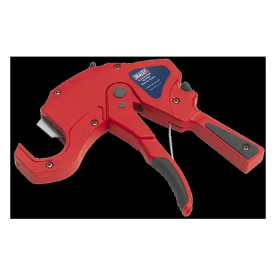 Plastic Pipe Cutter Ø6-42mm Capacity OD