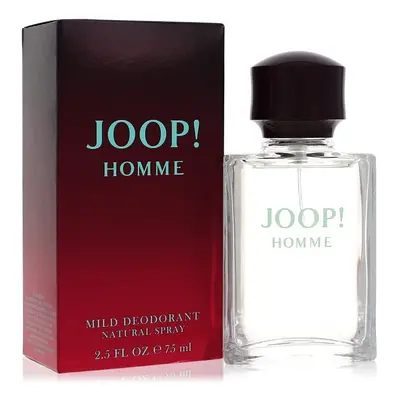 Joop by Joop! Deodorant Spray 2.5 oz