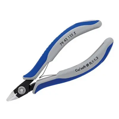 Knipex 42 Z Precision Electronics Diagonal Cutters 125mm