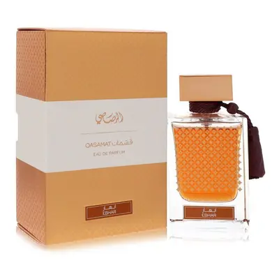 Rasasi Qasamat Ebhar by Rasasi Eau De Parfum Spray (Unisex) 2.2 oz