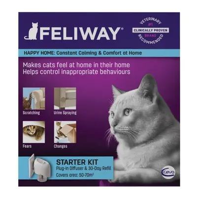 Feliway Diffuser 48ml