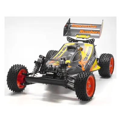 Tamiya RC Top Force Evo. 1:10 RC Assembly Kit