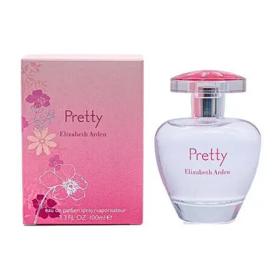 Pretty by Elizabeth Arden Perfume for Women 3.4 oz edp