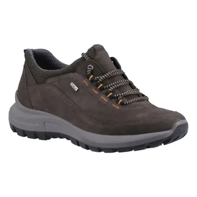 (8 UK, Brown) Cotswold Mens Dumbleton Shoes