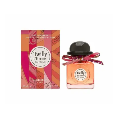 Twilly D'Hermes Eau Poivree 1.6 oz EDP spray womens perfume ml