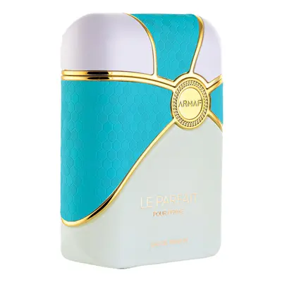 ARMAF Le Parfait Azure Eau De Parfum 200ml (Next Day Delivery)