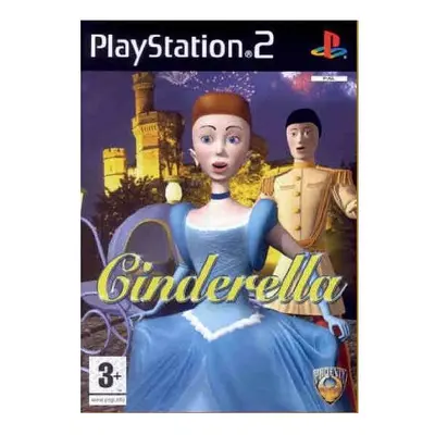 Cinderella (PS2)