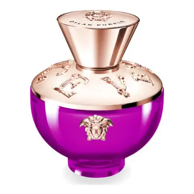 Versace Dylan Purple Pour Femme 100ml EDP Spray