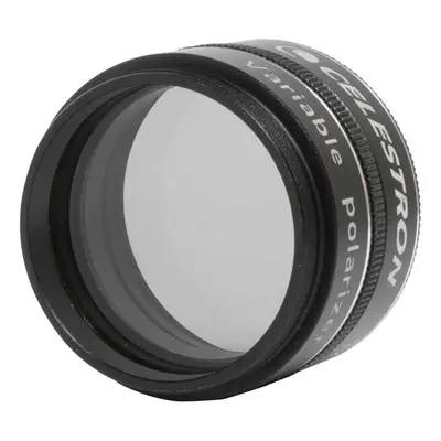 Celestron Variable Polarizing Filter - 1.25"