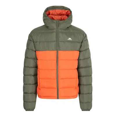 (XXS, Ivy) Trespass Mens Oskar Padded Jacket