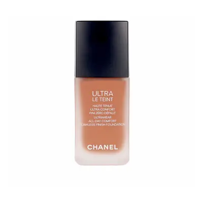 Liquid Make Up Base Chanel Ultra Le Teint #br132 (30 ml)