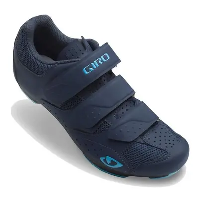 (36, BLACK) GIRO REV WOMEN'S ROAD CYCLING SHOES 2021: BLACK