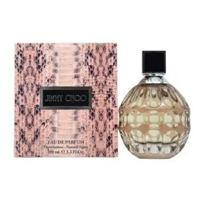 Jimmy Choo Jimmy Choo Eau De Parfum ml (woman)