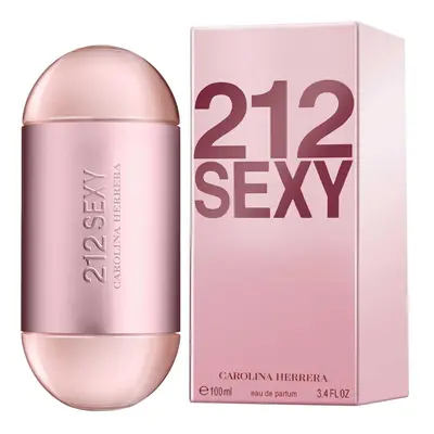 Carolina Herrera Sexy Eau de Parfum - 100ml