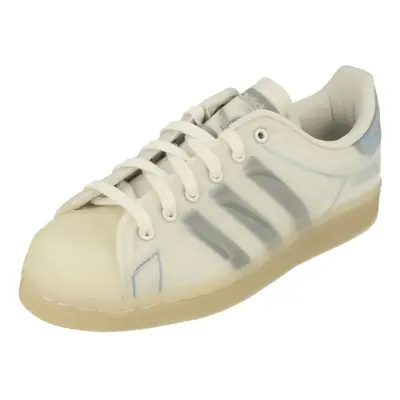 (5) Adidas Originals Superstar Futureshell Mens Trainers Sneakers FX5551