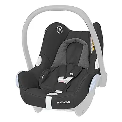 Maxi Cosi Cabriofix Essential Replacement Cover Black